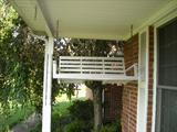 porch swing