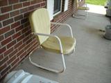 Wehave 3 of these chairs