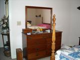Beautiful matching dresser