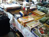 Lots of games
