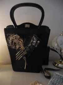 Vintage Purse