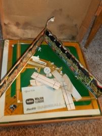 Vintage Tudor MLB with Box