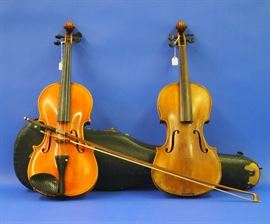 Violins