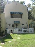 This beautiful property and home is also For Sale