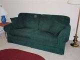 Sleeper sofa