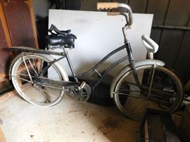 Vintage Bicy