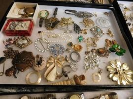 Costume Jewelry