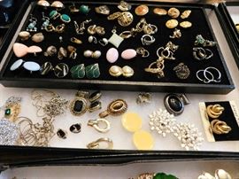 Costume Jewelry
