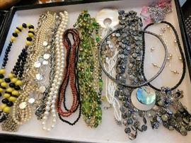 Costume Jewelry