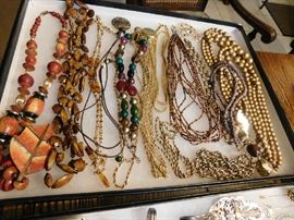 Costume Jewelry