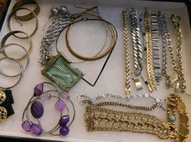 Costume Jewelry