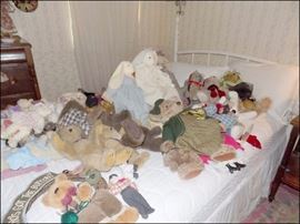 Boyd's Bears and Bunnies