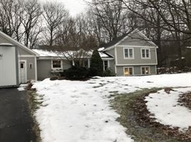 Sale Venue, 14348 Woodhaven Court, Grand Haven, MI