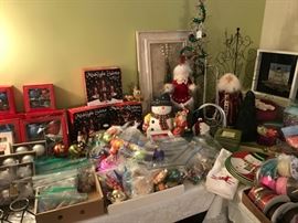 Christmas items