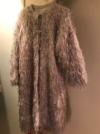 Hand made by Ruth Miller