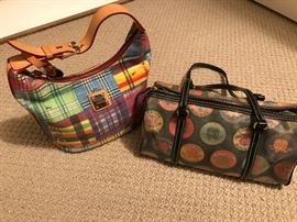 Dooney & Bourke
