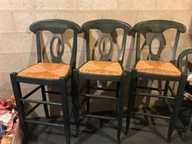 Bar stools