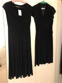 "Little Black Dresses"