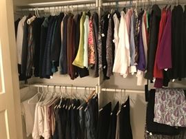 Ralph Lauren, Talbot's, and MORE