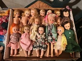 Dolls