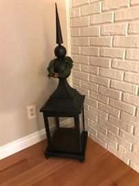 Decorative lantern