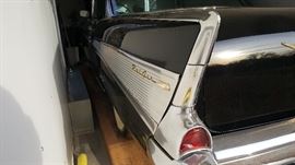 This car has been kept in Trailer...