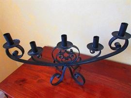 Ecclesiastical Candelabra