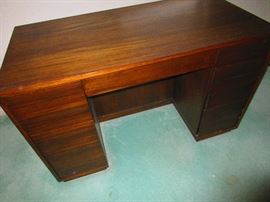 Mid- Century Modern Desk