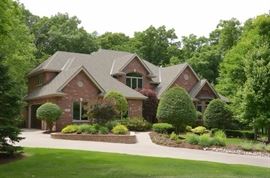 Butternut Creek Woods moving sale!