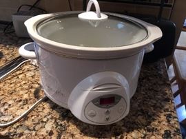 Crock-Pot
