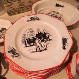 Abraham & Straus china