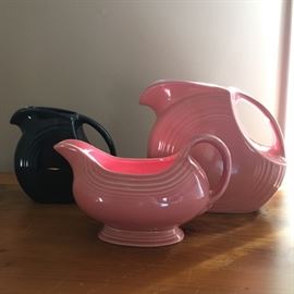 Vintage Fiestaware