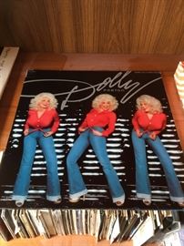 Records, albums, vinyl