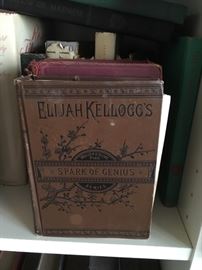 Elijah Kellogg