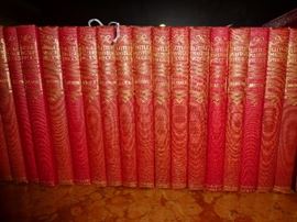 18 Book Set Little Masters