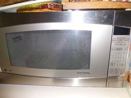 GE Microwave