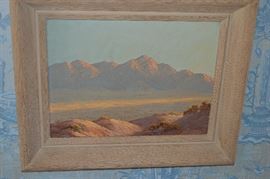 Listed Artist Hilton