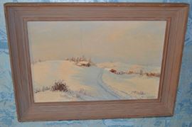 Listed Artist Hilton