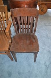 Heywood Wakefield Chair!