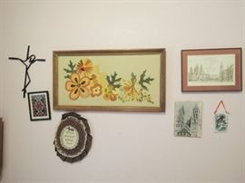 wall decor