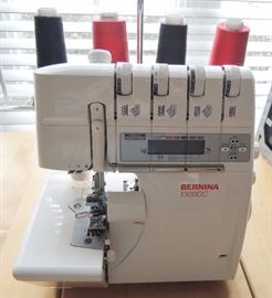 Bernina 1300DC serger