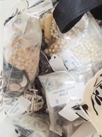 jewelry making supplies