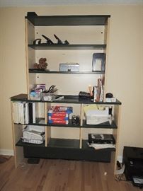 office furniture and office supplies
