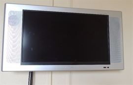 flat screen tv (older)