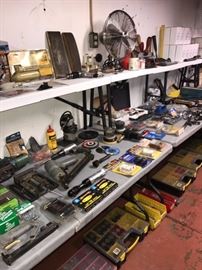 JUST A WHOLE LOT OF STUFF MEN LOVE 