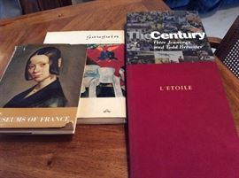 Wonderful coffee books