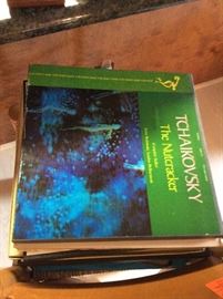 Collection of records