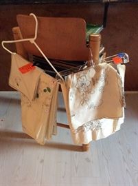 Madeira tableclothes