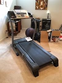 NordicTrack Treadmill