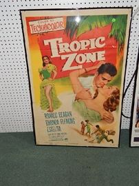 Vintage Movie Posters